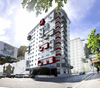 Sport Hotel Gym + Spa