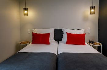 Sport Hotel Gym + Spa