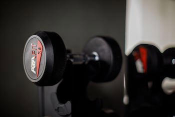 Sport Hotel Gym + Spa