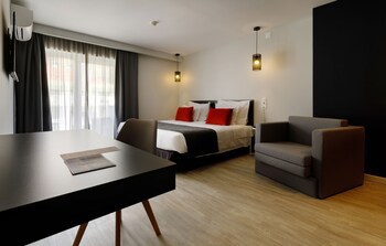Sport Hotel Gym + Spa