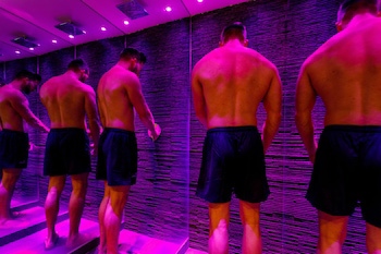 Sport Hotel Gym + Spa