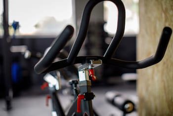 Sport Hotel Gym + Spa