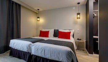 Sport Hotel Gym + Spa