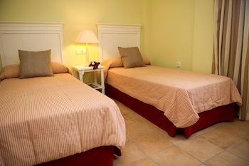 Apartamentos Vista Real