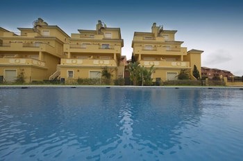 Apartamentos Vista Real