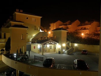 Apartamentos Vista Real