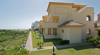 Apartamentos Vista Real