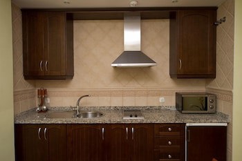 Apartamentos Vista Real