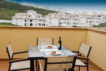 Apartamentos Vista Real