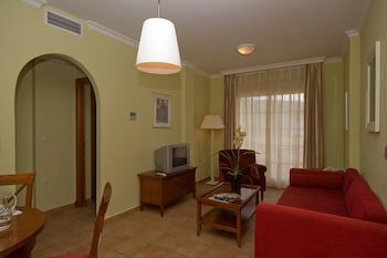 Apartamentos Vista Real