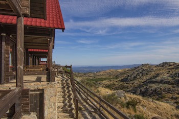 Luna Chalets Da Montanha
