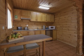Luna Chalets Da Montanha