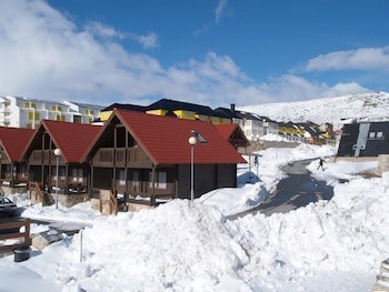 Luna Chalets Da Montanha