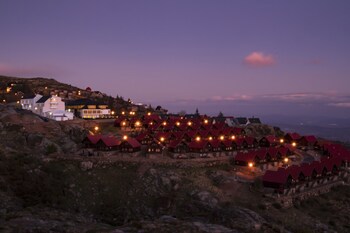 Luna Chalets Da Montanha