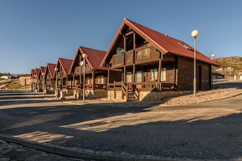 Luna Chalets Da Montanha