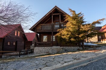 Luna Chalets Da Montanha