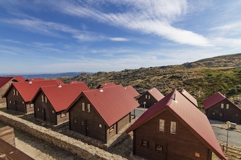 Luna Chalets Da Montanha