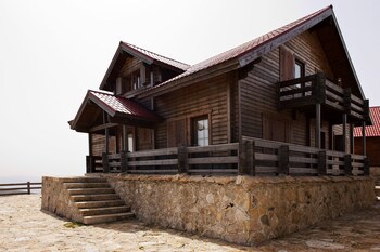 Luna Chalets Da Montanha
