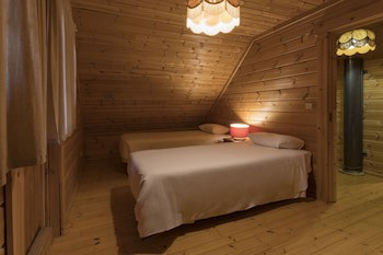 Luna Chalets Da Montanha