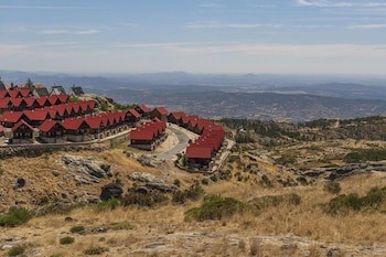 Luna Chalets Da Montanha