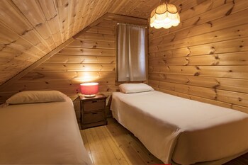 Luna Chalets Da Montanha