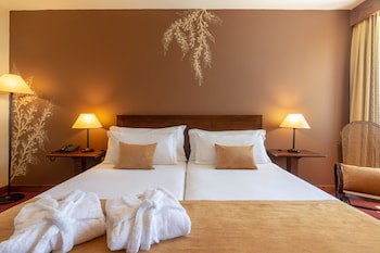 Luna Hotel Serra Da Estrela