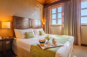 Luna Hotel Serra Da Estrela