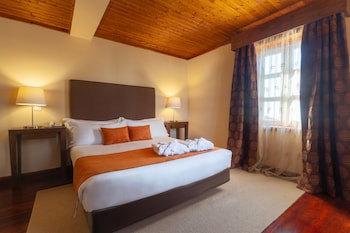 Luna Hotel Serra Da Estrela