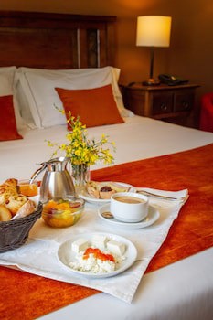 Luna Hotel Serra Da Estrela