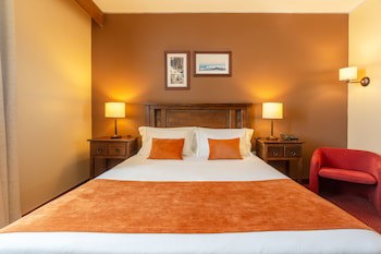Luna Hotel Serra Da Estrela