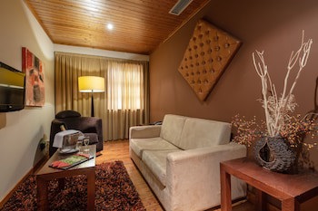 Luna Hotel Serra Da Estrela