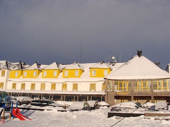 Luna Hotel Serra Da Estrela