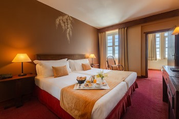 Luna Hotel Serra Da Estrela