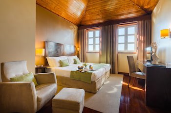 Luna Hotel Serra Da Estrela