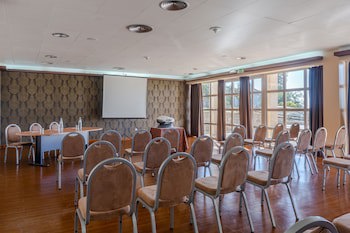 Luna Hotel Serra Da Estrela