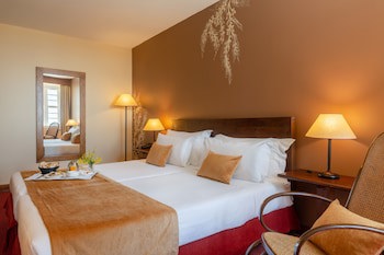 Luna Hotel Serra Da Estrela