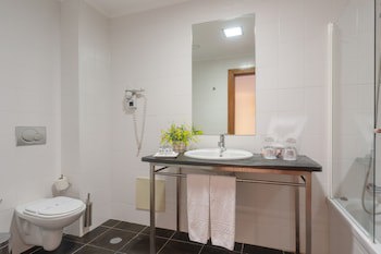 Luna Hotel Serra Da Estrela
