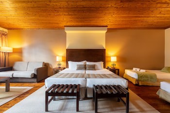 Luna Hotel Serra Da Estrela