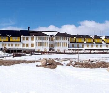 Luna Hotel Serra Da Estrela