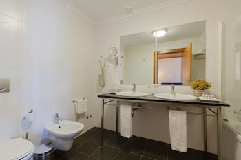 Luna Hotel Serra Da Estrela