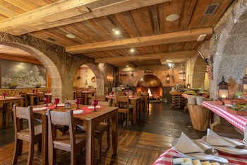 Luna Hotel Serra Da Estrela