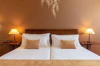Luna Hotel Serra Da Estrela