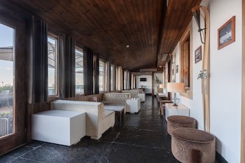 Luna Hotel Serra Da Estrela