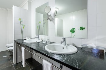 Luna Hotel Serra Da Estrela