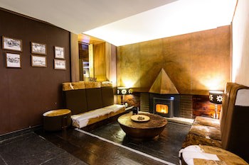 Luna Hotel Serra Da Estrela