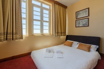 Luna Hotel Serra Da Estrela
