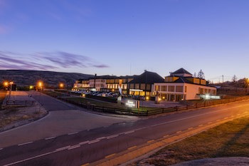 Luna Hotel Serra Da Estrela