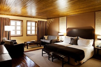 Luna Hotel Serra Da Estrela