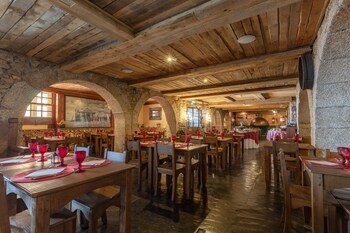 Luna Hotel Serra Da Estrela