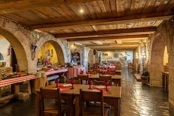 Luna Hotel Serra Da Estrela